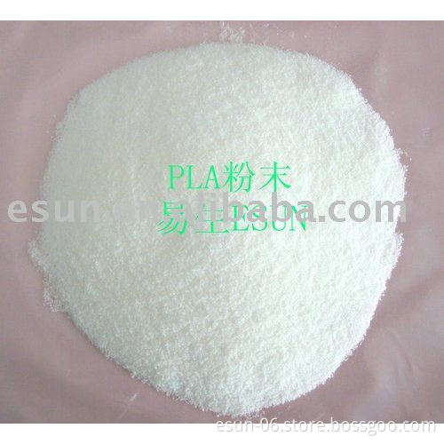 Biodegradable PLA powder(50mesh)